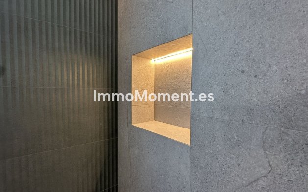 Reventa - Adosado - Benalmadena - Torrequebrada