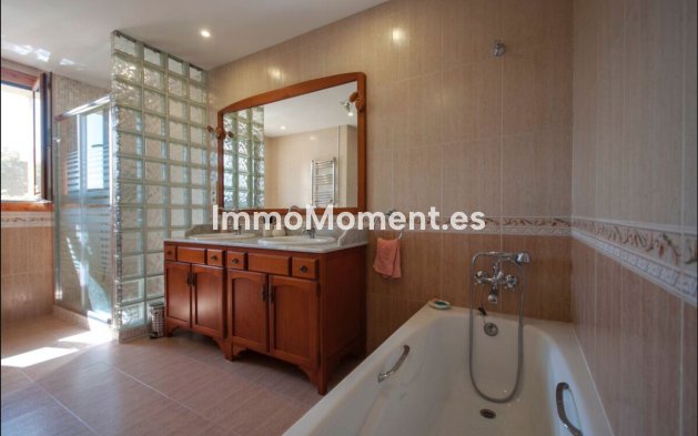 Bestaande woning - Villa - Marbella - Sierra Blanca
