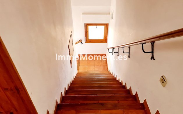 Revente - Maison de campagne - Marbella - Las Chapas