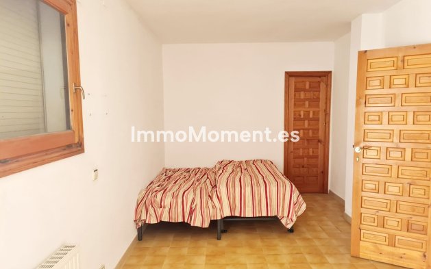 Revente - Maison de campagne - Marbella - Las Chapas