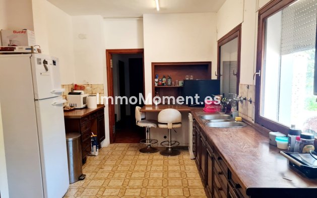 Revente - Maison de campagne - Marbella - Las Chapas