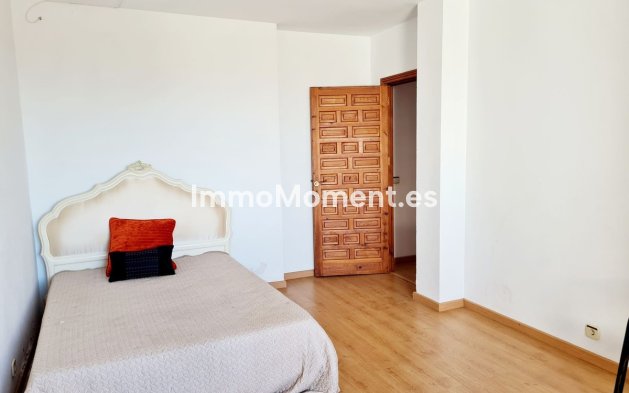 Revente - Maison de campagne - Marbella - Las Chapas