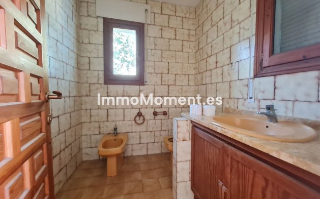 Revente - Maison de campagne - Marbella - Las Chapas