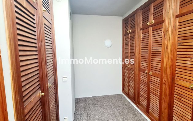 Revente - Maison de campagne - Marbella - Las Chapas