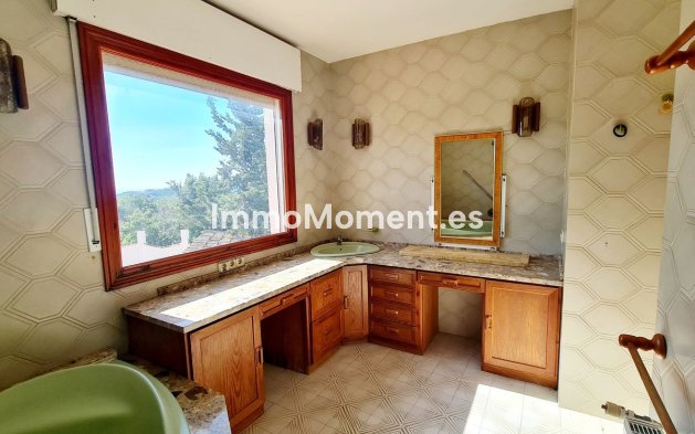 Revente - Maison de campagne - Marbella - Las Chapas