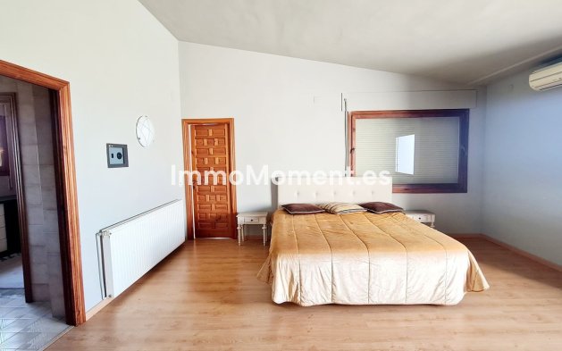 Revente - Maison de campagne - Marbella - Las Chapas