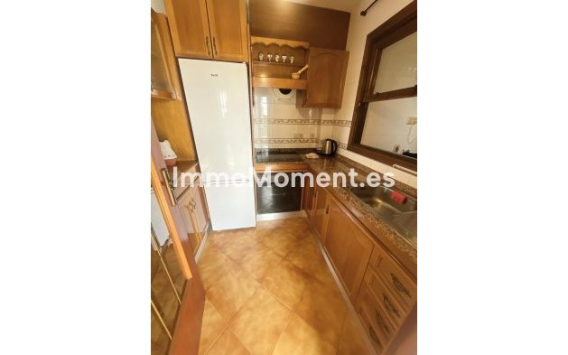 Reventa - Apartamento - Orihuela - Cabo Roig