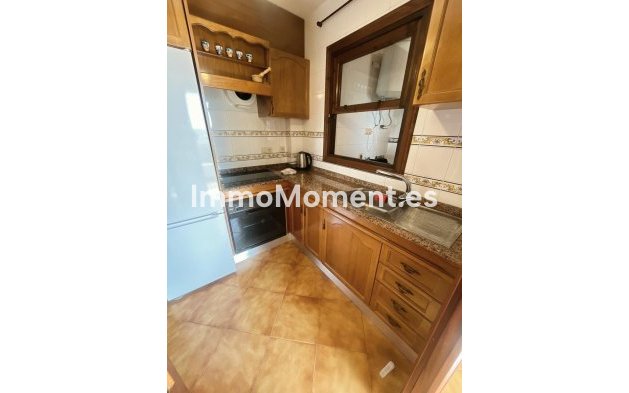 Reventa - Apartamento - Orihuela - Cabo Roig