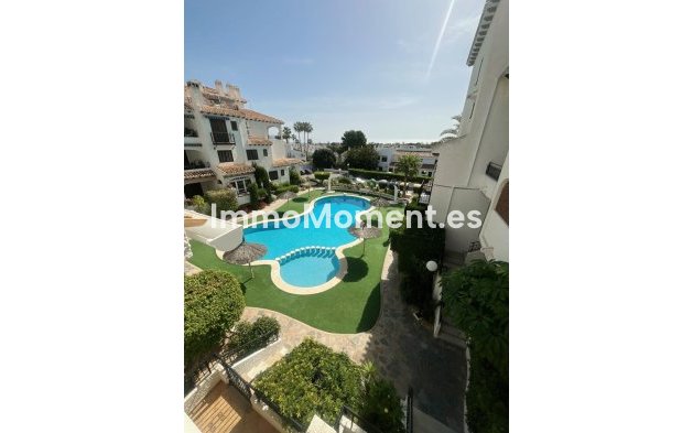 Reventa - Apartamento - Orihuela - Cabo Roig