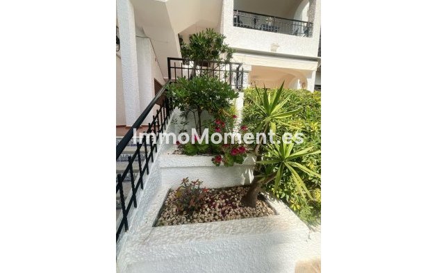 Reventa - Apartamento - Orihuela - Cabo Roig