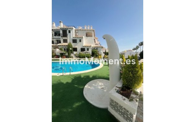 Reventa - Apartamento - Orihuela - Cabo Roig