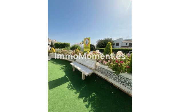 Reventa - Apartamento - Orihuela - Cabo Roig
