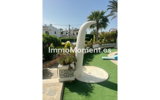 Reventa - Apartamento - Orihuela - Cabo Roig
