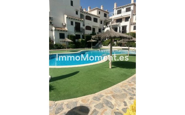 Reventa - Apartamento - Orihuela - Cabo Roig