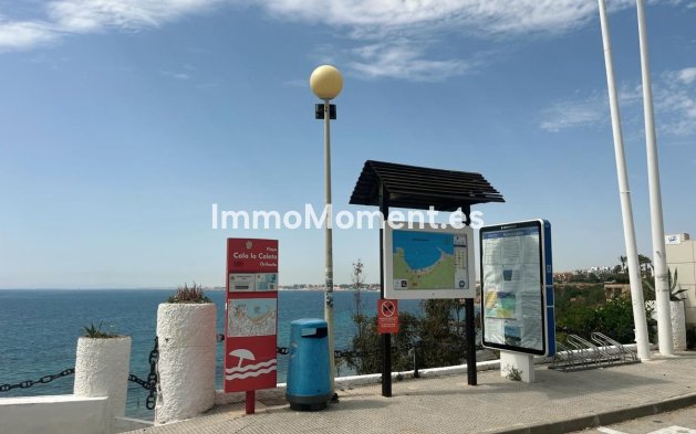 Reventa - Apartamento - Orihuela - Cabo Roig