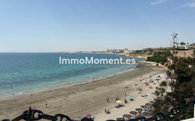 Reventa - Apartamento - Orihuela - Cabo Roig