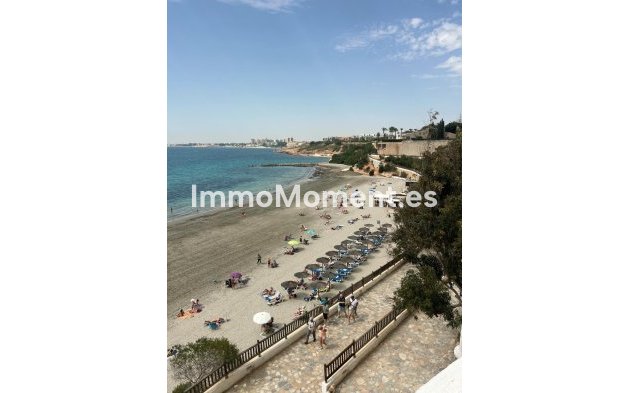 Reventa - Apartamento - Orihuela - Cabo Roig