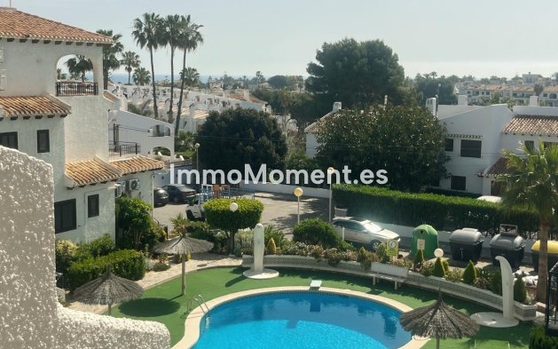 Reventa - Apartamento - Orihuela - Cabo Roig
