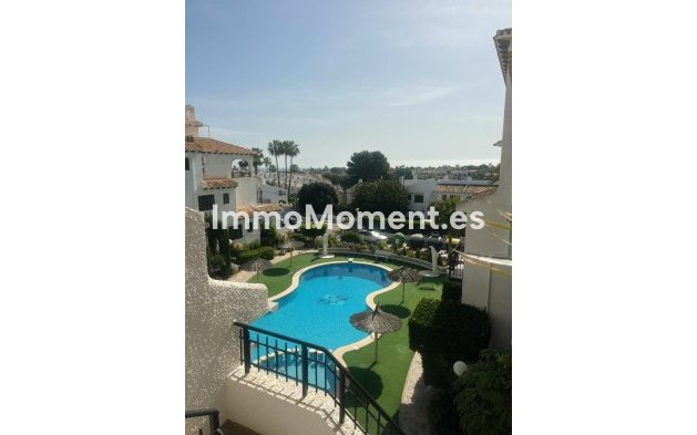 Reventa - Apartamento - Orihuela - Cabo Roig