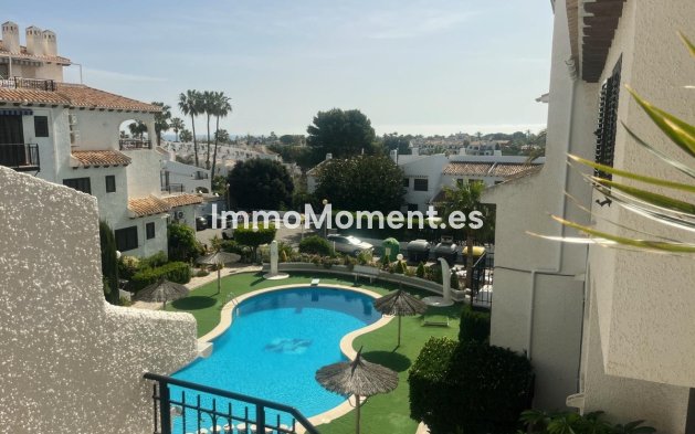 Reventa - Apartamento - Orihuela - Cabo Roig