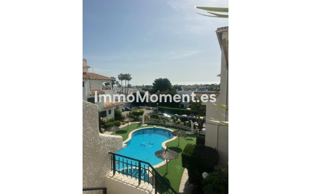 Reventa - Apartamento - Orihuela - Cabo Roig