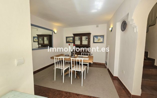 Bestaande woning - Geschakelde woning - Mijas - Mijas Centro