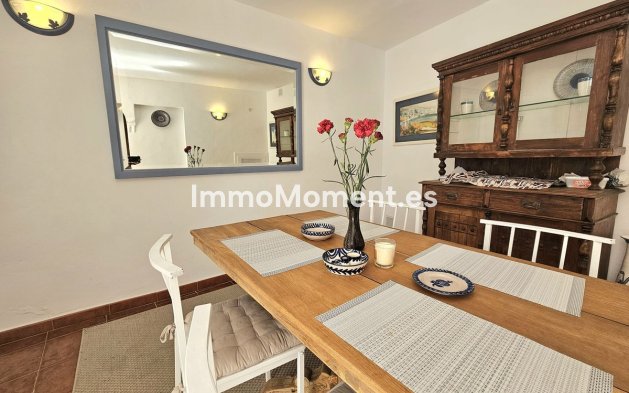 Bestaande woning - Geschakelde woning - Mijas - Mijas Centro