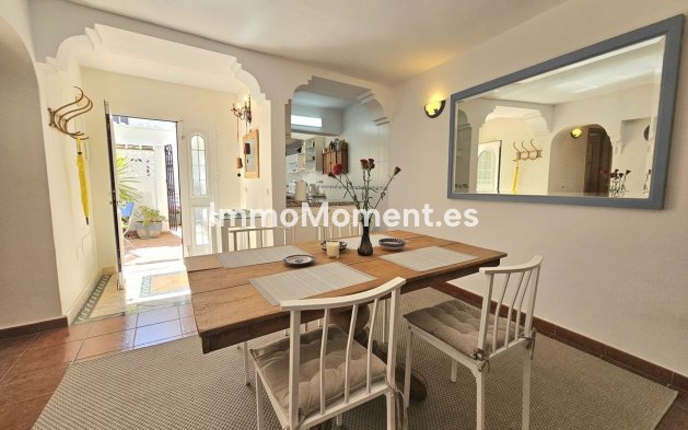 Bestaande woning - Geschakelde woning - Mijas - Mijas Centro