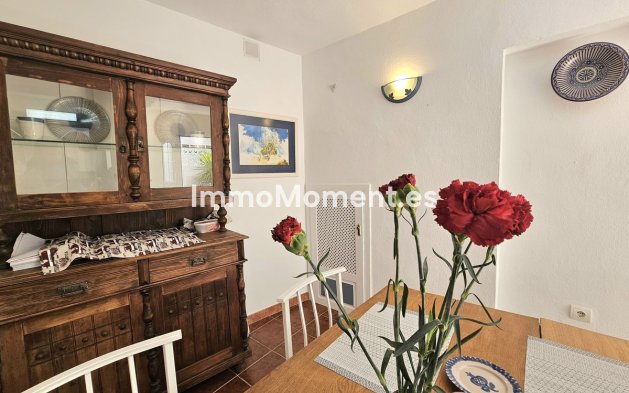 Bestaande woning - Geschakelde woning - Mijas - Mijas Centro