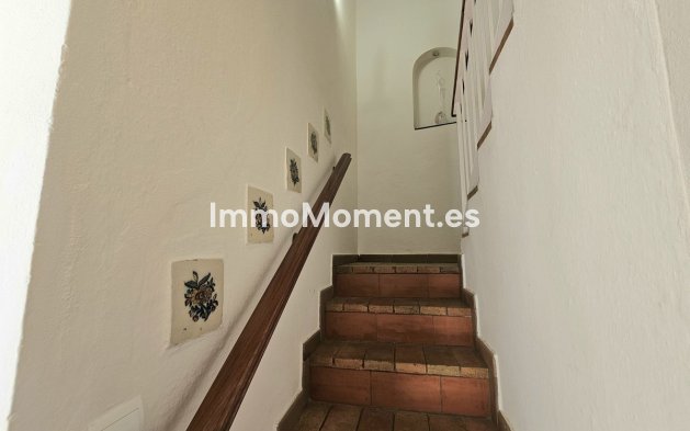 Bestaande woning - Geschakelde woning - Mijas - Mijas Centro
