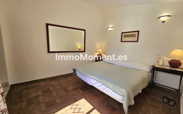 Bestaande woning - Geschakelde woning - Mijas - Mijas Centro