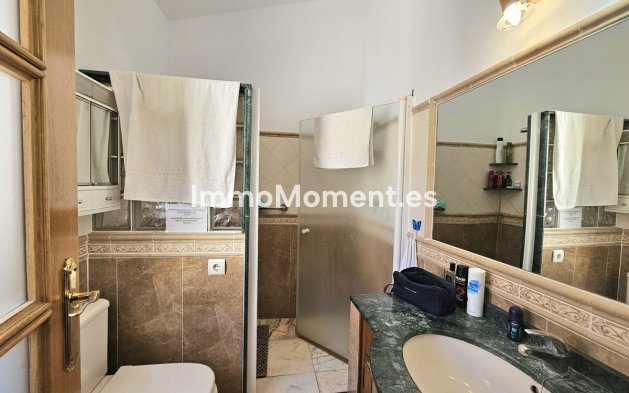 Bestaande woning - Geschakelde woning - Mijas - Mijas Centro