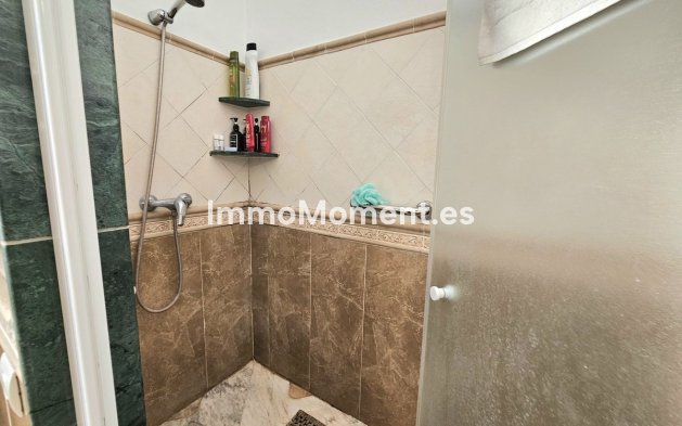 Bestaande woning - Geschakelde woning - Mijas - Mijas Centro