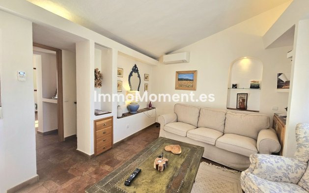 Bestaande woning - Geschakelde woning - Mijas - Mijas Centro