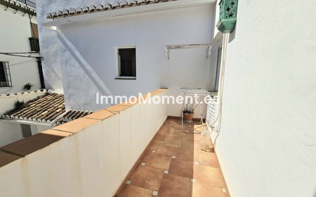 Bestaande woning - Geschakelde woning - Mijas - Mijas Centro