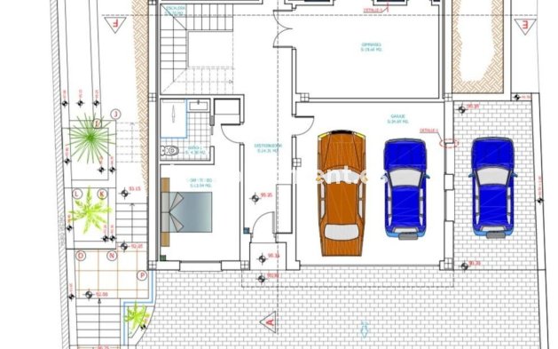 New Build - Land - Mijas - Mijas Centro