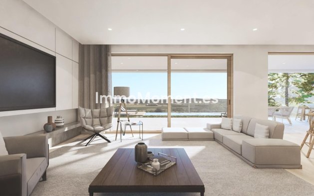 New Build - Land - Mijas - Mijas Centro