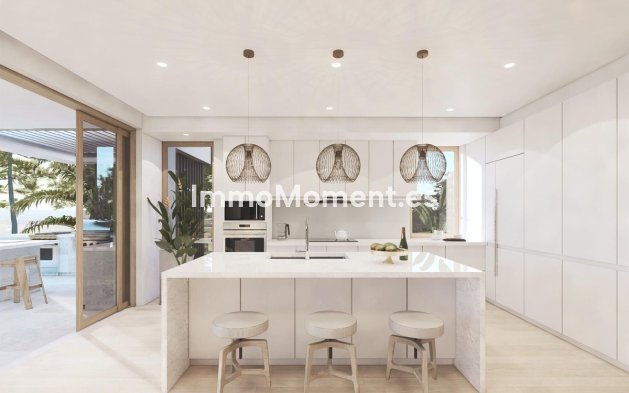 New Build - Land - Mijas - Mijas Centro