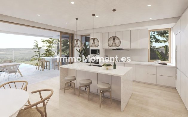 New Build - Land - Mijas - Mijas Centro