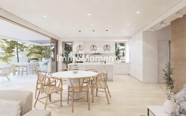 New Build - Land - Mijas - Mijas Centro