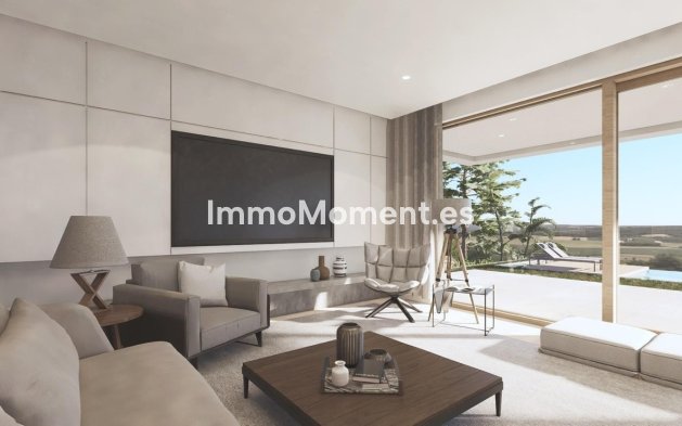 New Build - Land - Mijas - Mijas Centro