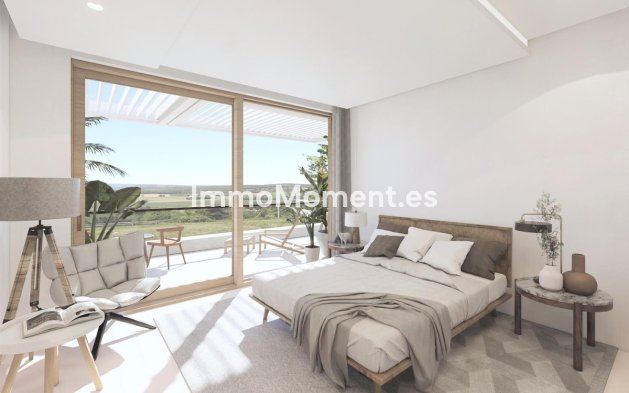 New Build - Land - Mijas - Mijas Centro