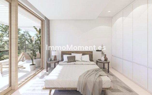 New Build - Land - Mijas - Mijas Centro