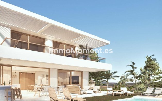 New Build - Land - Mijas - Mijas Centro