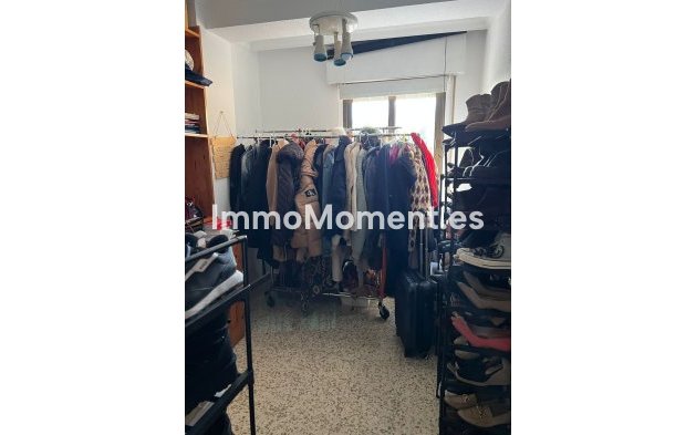 Reventa - Apartamento - Marbella - Marbella Centro