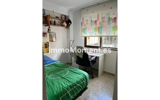 Reventa - Apartamento - Marbella - Marbella Centro