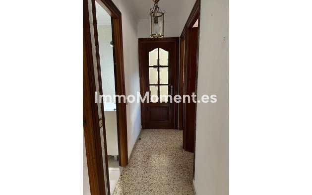 Reventa - Apartamento - Marbella - Marbella Centro