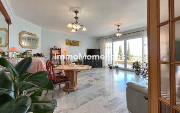 Bestaande woning - Geschakelde woning - Mijas - Mijas Costa