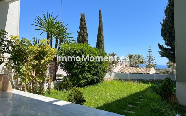Bestaande woning - Geschakelde woning - Mijas - Mijas Costa