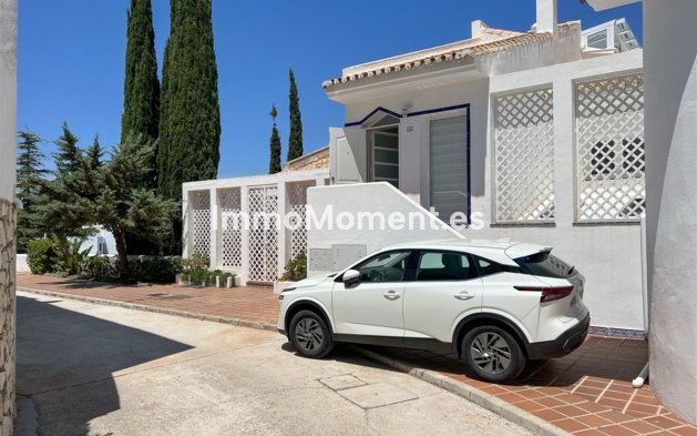 Bestaande woning - Geschakelde woning - Mijas - Mijas Costa